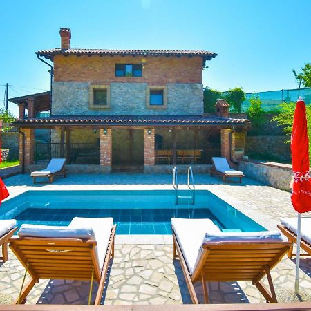 Holiday Home Natura - Opa150 By Interhome Icici Bagian luar foto