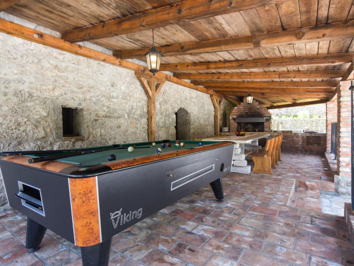 Holiday Home Natura - Opa150 By Interhome Icici Bagian luar foto