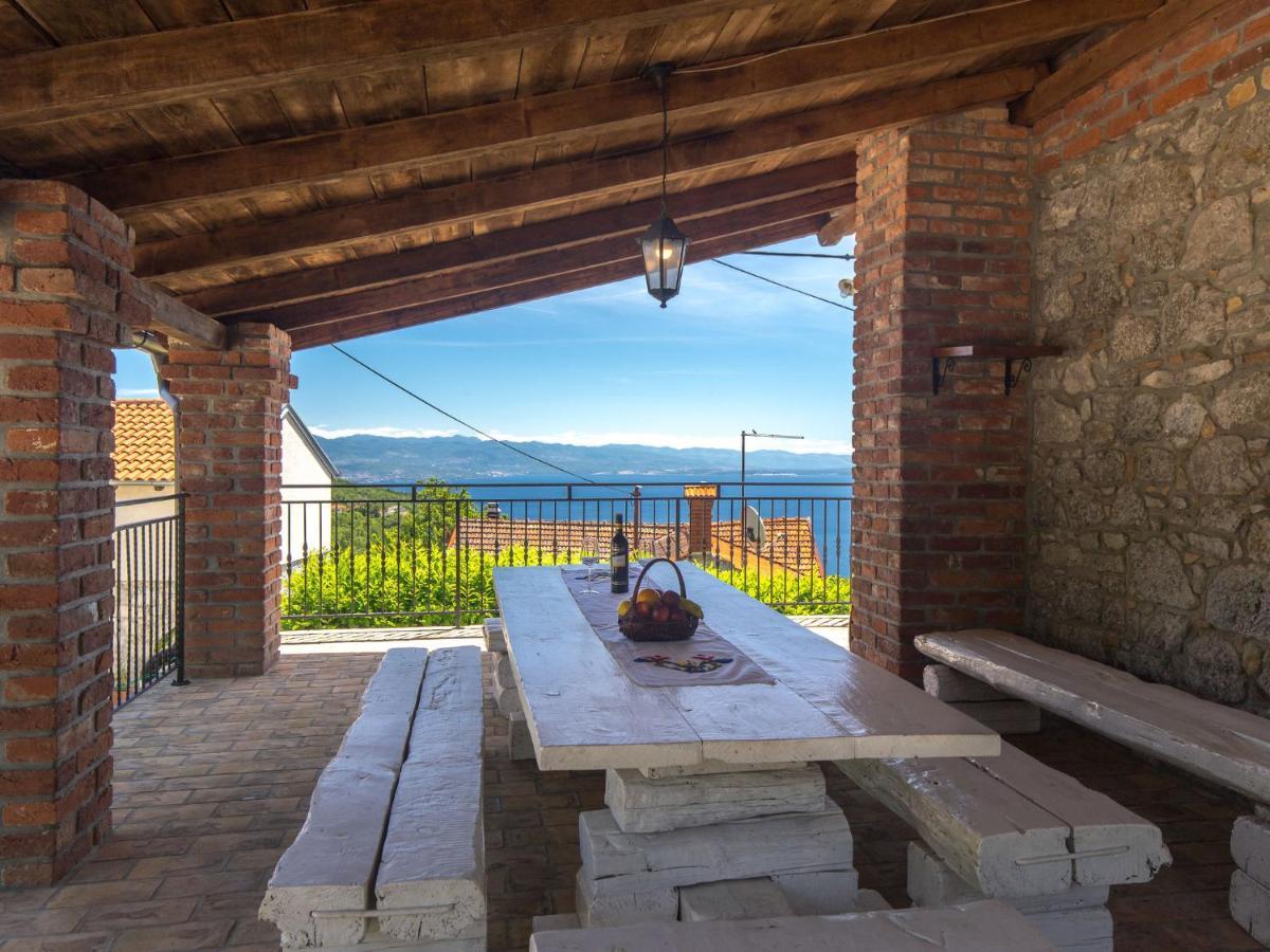 Holiday Home Natura - Opa150 By Interhome Icici Bagian luar foto