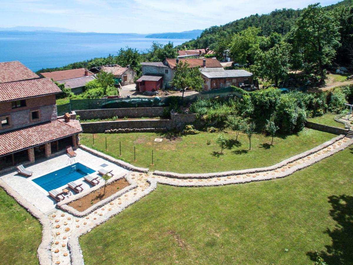 Holiday Home Natura - Opa150 By Interhome Icici Bagian luar foto
