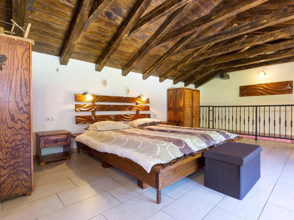Holiday Home Natura - Opa150 By Interhome Icici Bagian luar foto