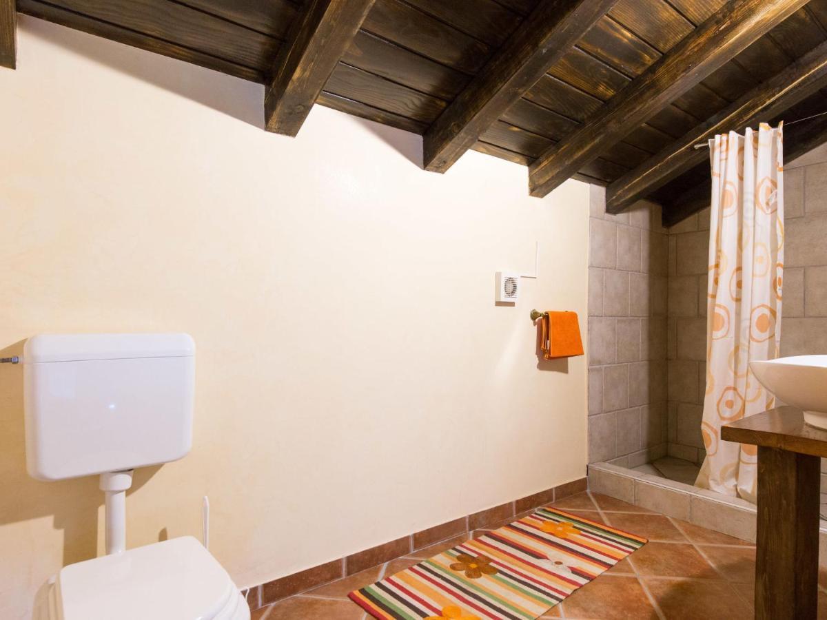 Holiday Home Natura - Opa150 By Interhome Icici Bagian luar foto