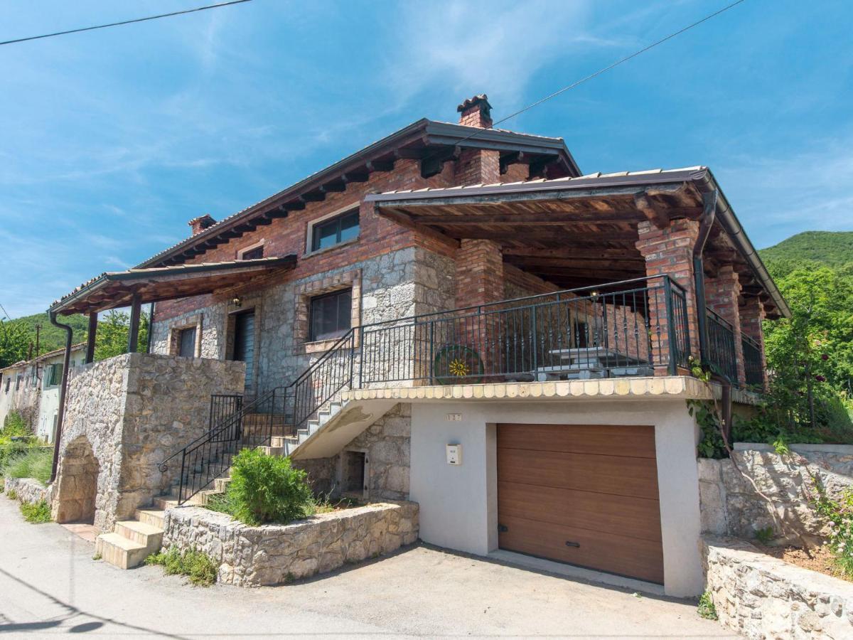 Holiday Home Natura - Opa150 By Interhome Icici Bagian luar foto