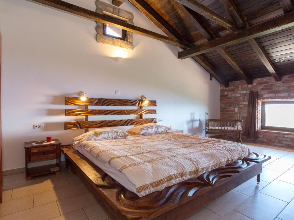 Holiday Home Natura - Opa150 By Interhome Icici Bagian luar foto