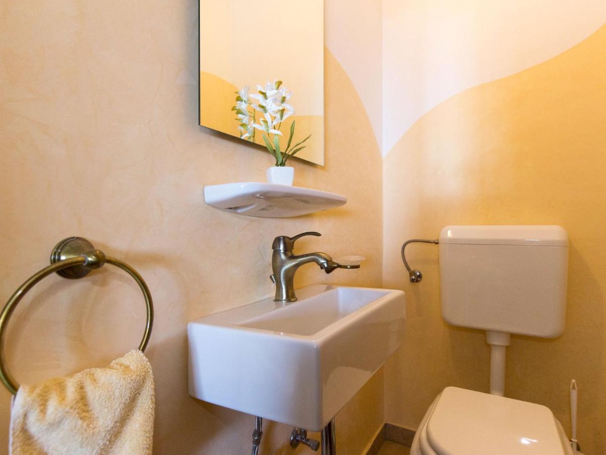 Holiday Home Natura - Opa150 By Interhome Icici Bagian luar foto