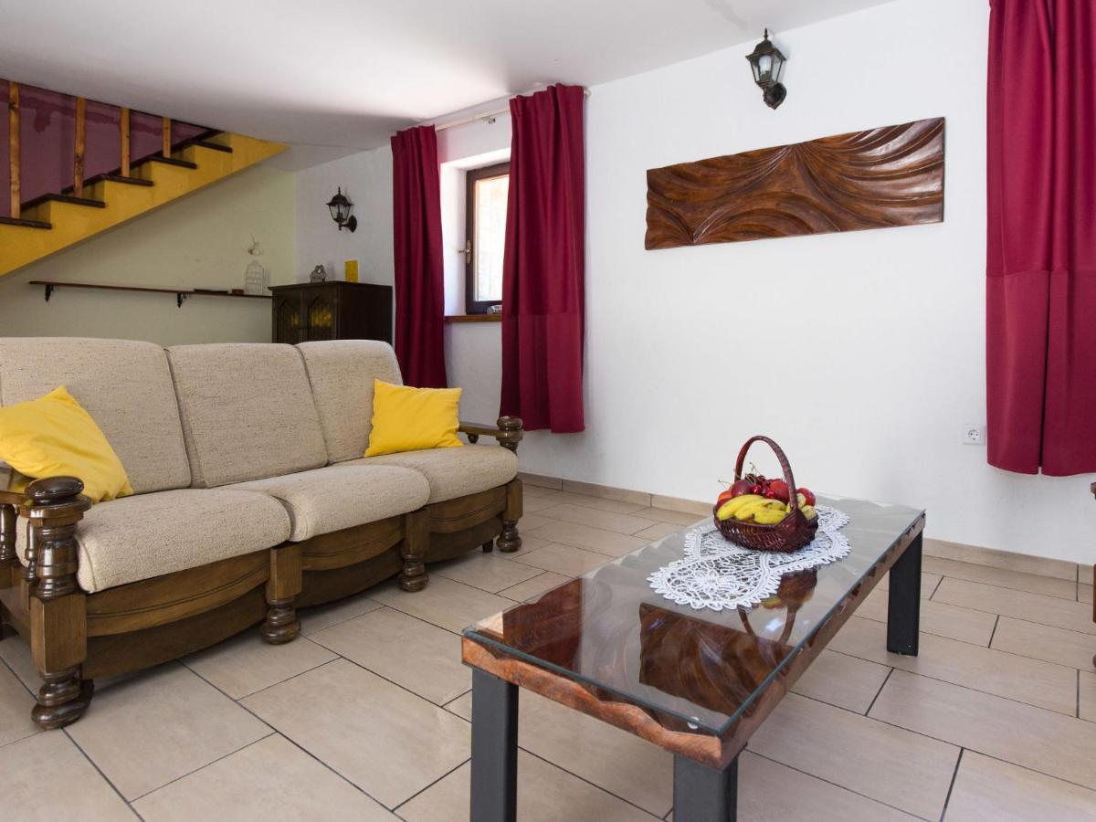 Holiday Home Natura - Opa150 By Interhome Icici Bagian luar foto