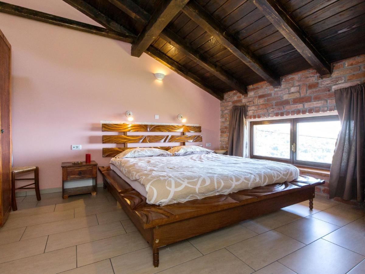 Holiday Home Natura - Opa150 By Interhome Icici Bagian luar foto