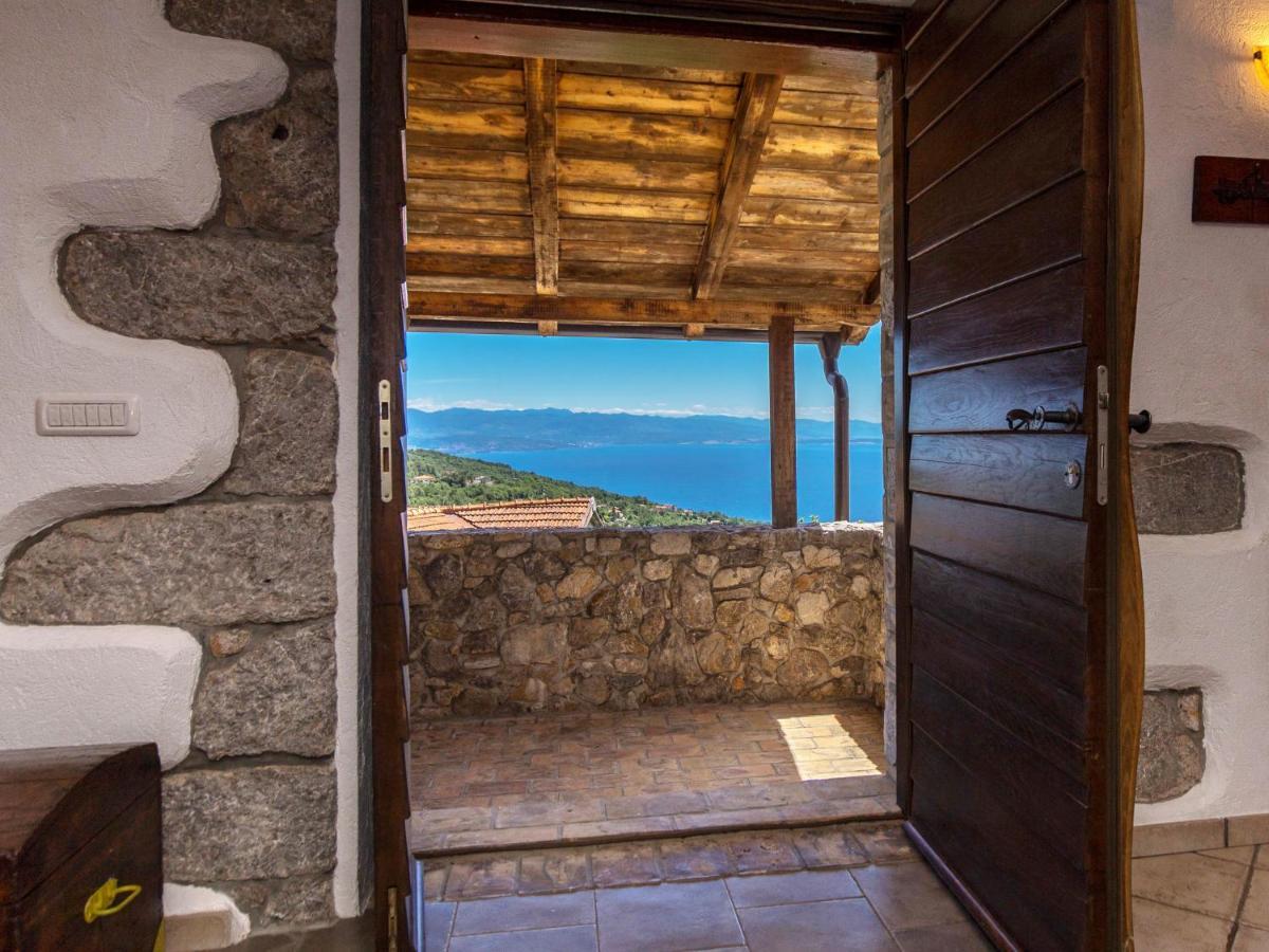 Holiday Home Natura - Opa150 By Interhome Icici Bagian luar foto