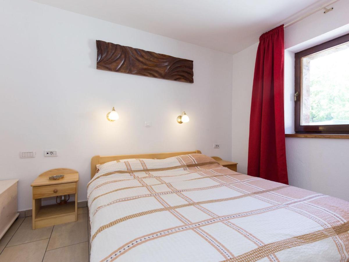 Holiday Home Natura - Opa150 By Interhome Icici Bagian luar foto