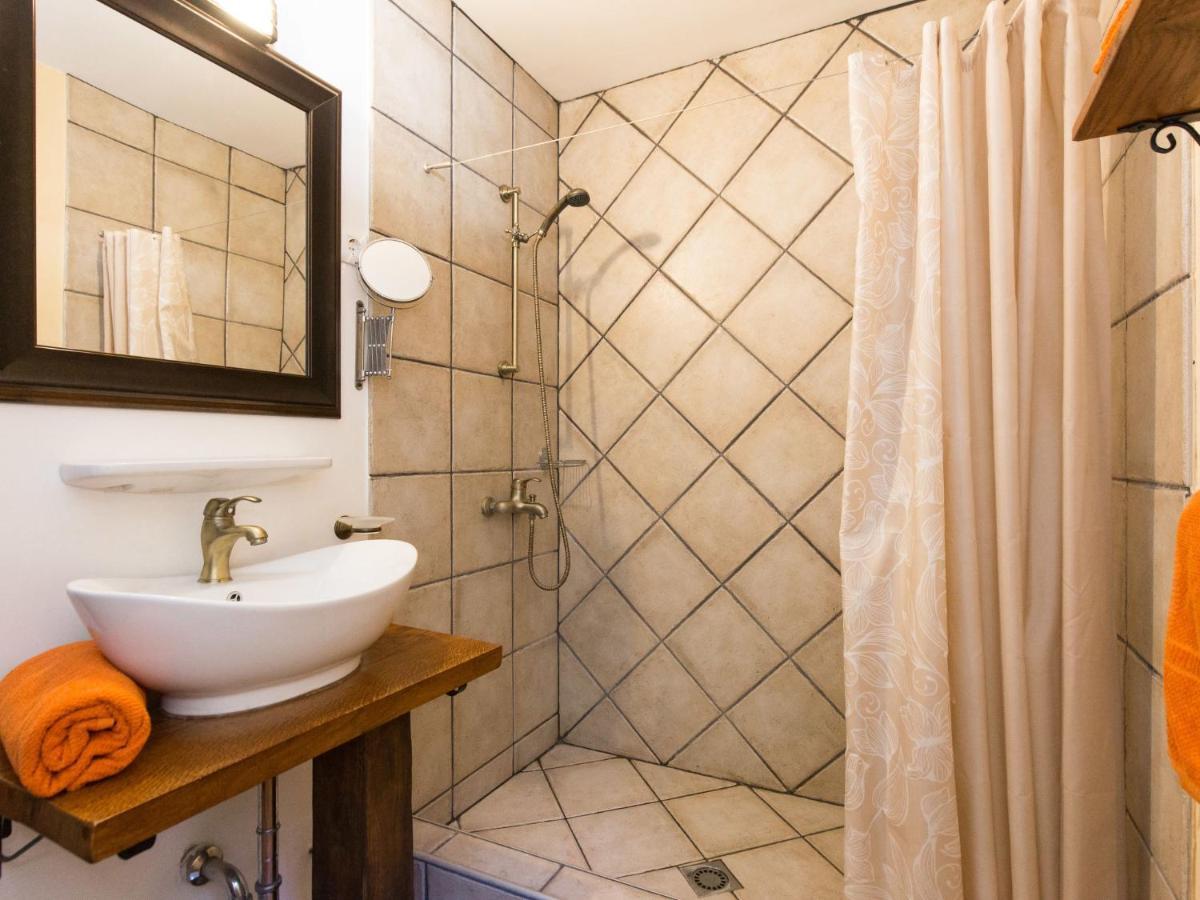 Holiday Home Natura - Opa150 By Interhome Icici Bagian luar foto