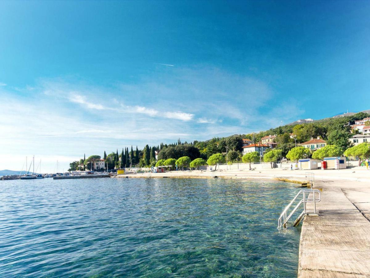 Holiday Home Natura - Opa150 By Interhome Icici Bagian luar foto